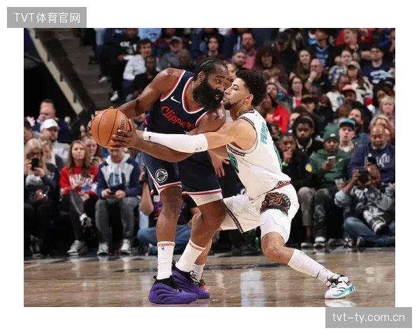 哈登终结18分，灰熊客场三分线外取胜