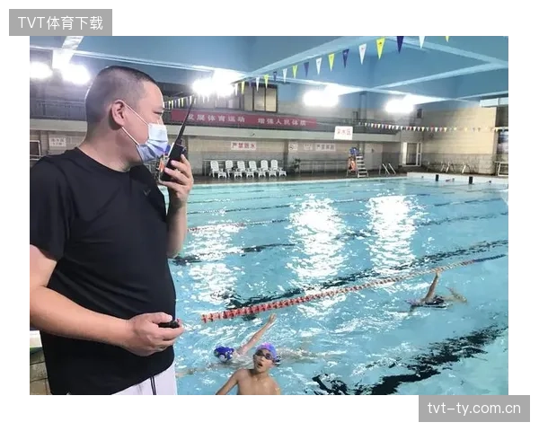 游泳队利用科技恢复法缩短运动员恢复期